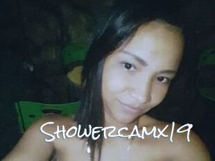 Showercamx19