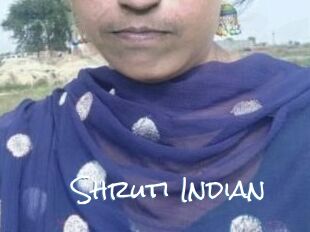 Shruti_Indian