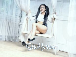 ShuYong