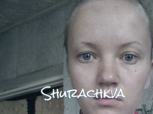 Shurachkva