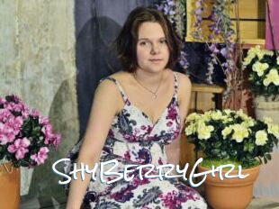 ShyBerryGirl