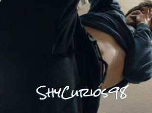 ShyCurios98