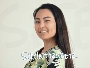 ShyIntruder