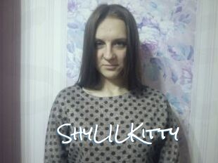 ShyLILKitty