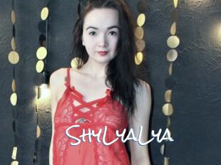 ShyLyaLya