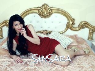 ShySara