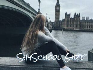 ShySchool_Girl
