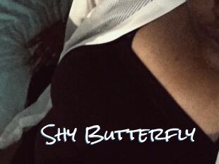 Shy_Butterfly