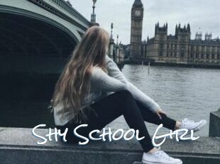 Shy_School_Girl_