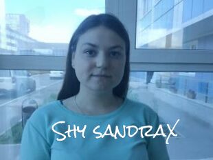 Shy_sandraX