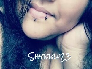 Shybbw23