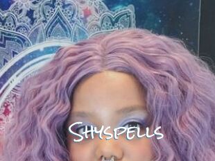 Shyspells