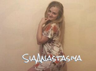 SiaAnastasiya