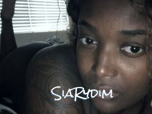 SiaRydim
