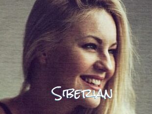 Siberian