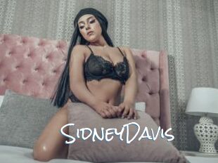 SidneyDavis