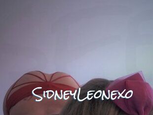SidneyLeonexo