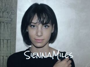 SiennaMiles
