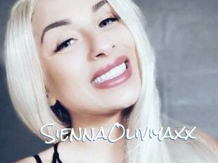 SiennaOliviyaxx