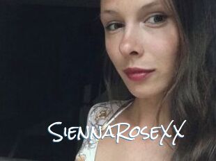 SiennaRoseXX