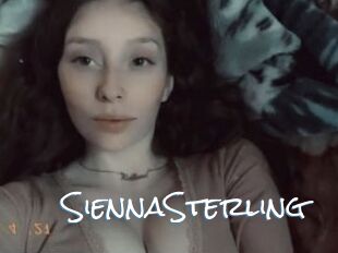 SiennaSterling
