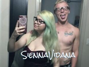 SiennaVidana
