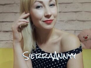 SierraAnnyy