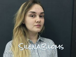 SilenaBloms