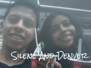 Silene_And_Denver