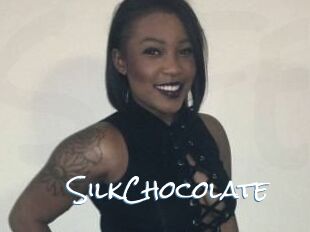 SilkChocolate