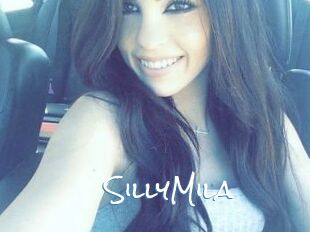 SillyMila