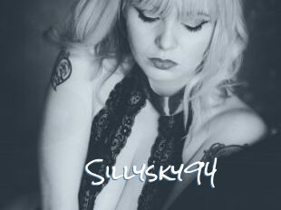 Sillysky94