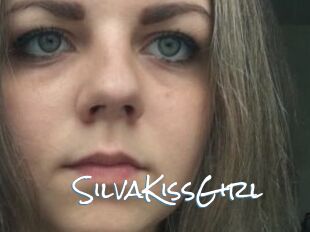SilvaKissGirl