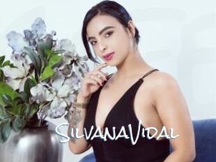 SilvanaVidal