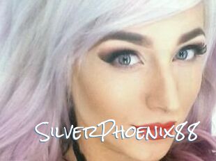 SilverPhoenix88