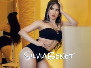 SilviaBenet