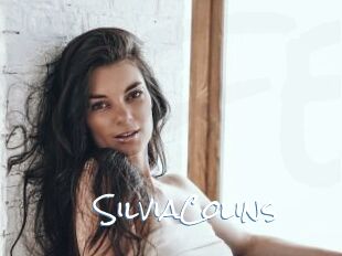 SilviaColins