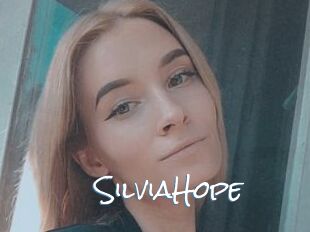 SilviaHope