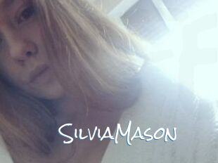 SilviaMason