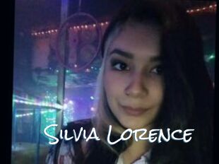 Silvia_Lorence