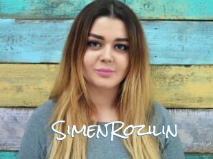 SimenRozilin