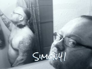 Simon41