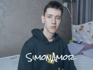 SimonAmor