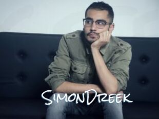 SimonDreek