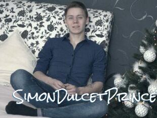 SimonDulcetPrince
