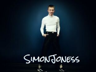 SimonJoness
