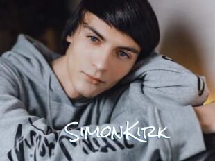 SimonKirk