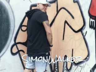 SimonWalker