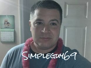 Simpleguy69