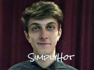 SimplyHot